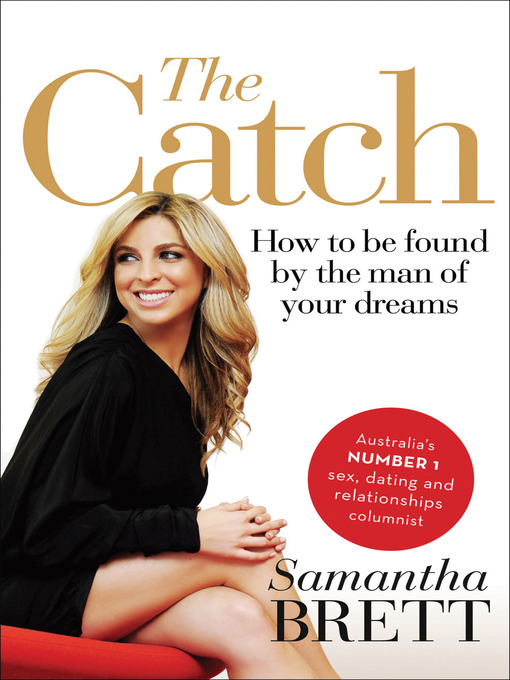 Title details for The Catch by Samantha Brett - Available